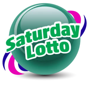Play Saturday Lotto